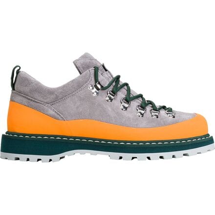 Diemme Roccia Basso Hiking Shoe Footwear