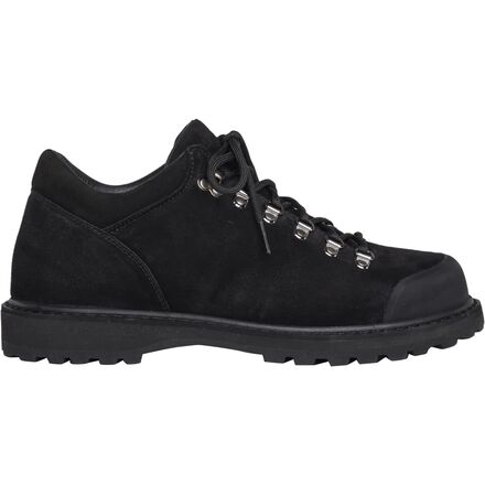靴 Diemme Leather Sandal Diemme Cornaro Shoe - Men's - Footwear
