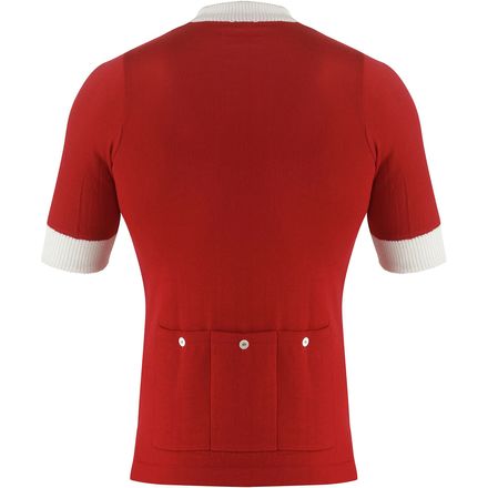 De Marchi Deus Ex Machina The Harvard Jersey - Men's - Bike