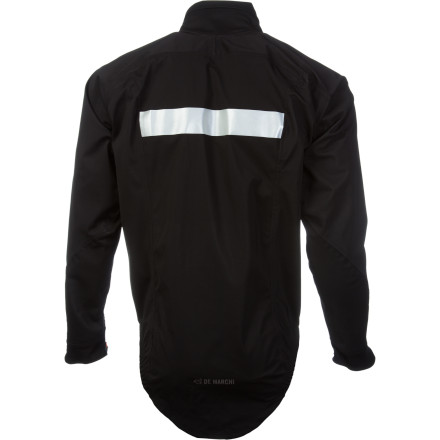 De Marchiコンツアー レーシング3L ジャケット