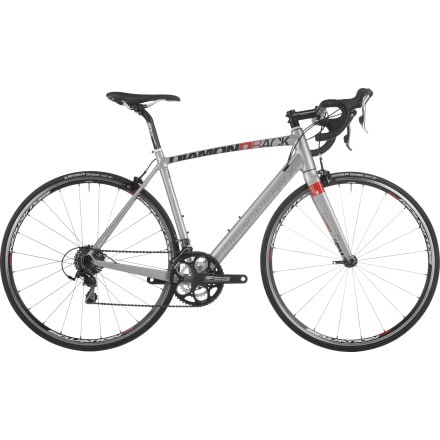 Diamondback Century 3 Carbon Shimano 105 Tiagra Road Bike 2014 Bike