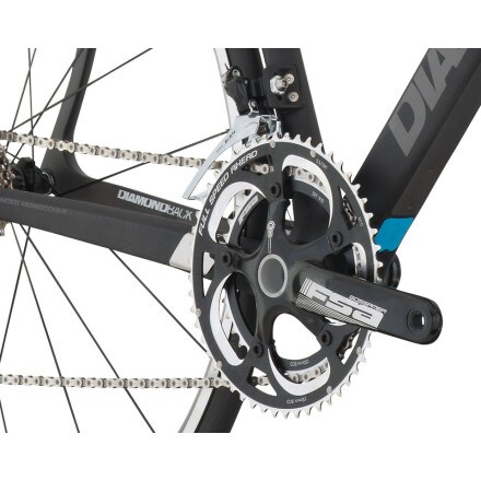 Diamondback hotsell black run