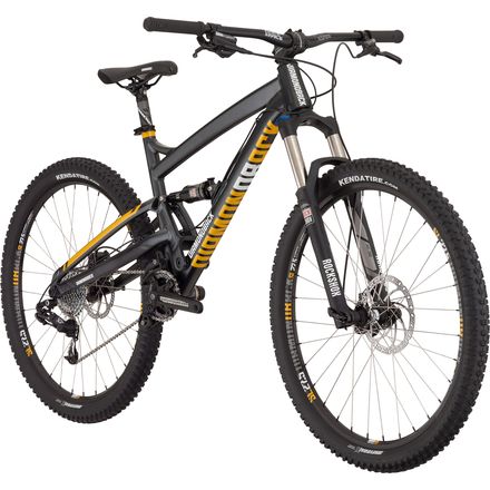 Diamondback Atroz Comp Complete Mountain Bike 2016 Bike
