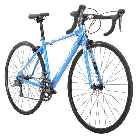 Diamondback Podium 700c Complete Road Bike 2016 Bike