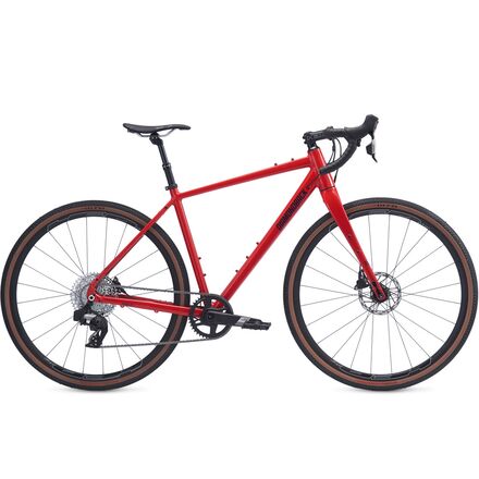 Diamondback Haanjo 5 Gravel Bike Bike