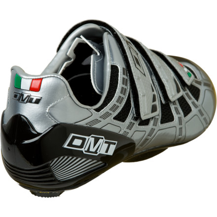 DMT Radial Speedplay Shoes - Bike