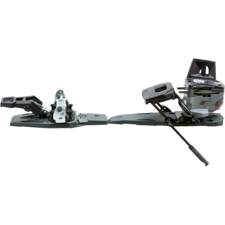 Dynafit TLT Vertical ST Alpine Touring Binding - Ski
