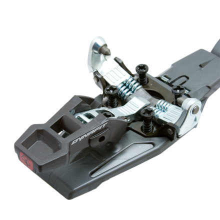 スキー 161 ZAG Purist + Dynafit ST tlt vertical Dynafit TLT Vertical ST Alpine Touring Binding - Ski