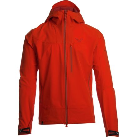 Dynafit Mercury Softshell Jacket - Men's - Clothing