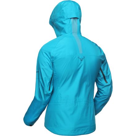 スキー Dynafit The Beast Jacket Gore-Tex Active Dynafit Beast Gore-Tex Jacket - Women's - Clothing