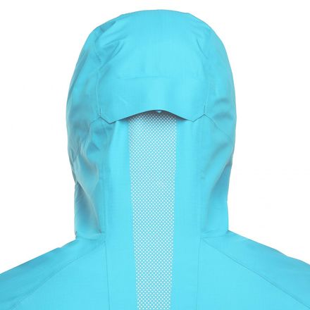 スキー Dynafit The Beast Jacket Gore-Tex Active Dynafit Beast Hybrid Jacket - Ski jacket Men's | Buy online