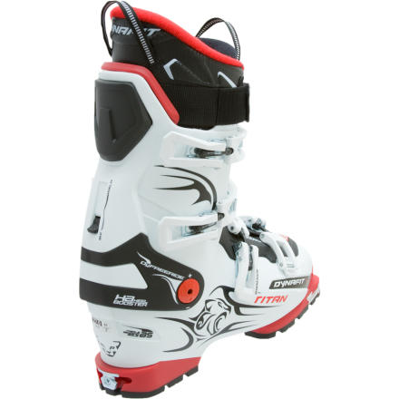 Dynafit Titan Boots - Too Stiff or Just Right? - The