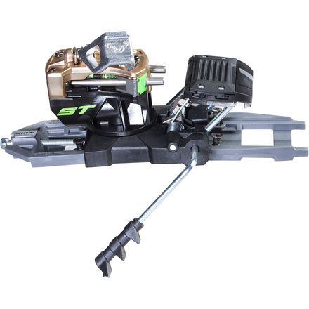 Dynafit TLTビンディング ラディカルｓｔ2　ブレーキ120 Dynafit TLT Radical ST 2.0 Binding - Ski