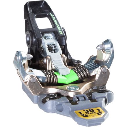 Dynafit TLT Radical ST 2.0 Binding - Ski Dynafit TLT Radical ST 2.0 Binding - Ski