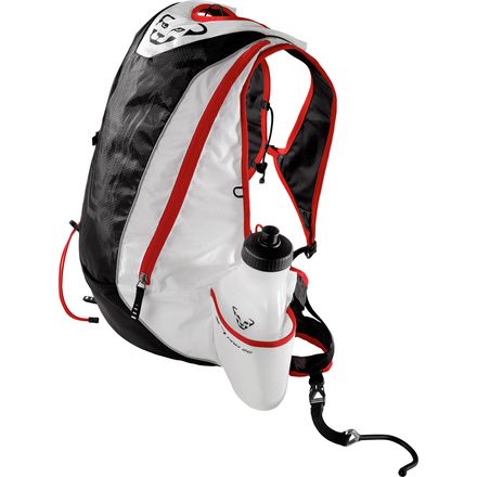 Dynafit X7 Pro Hydration Pack - 1221cu in - Hike & Camp
