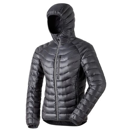 Dynafit Vulcan Hooded Down Jacket - Men's - Clothing