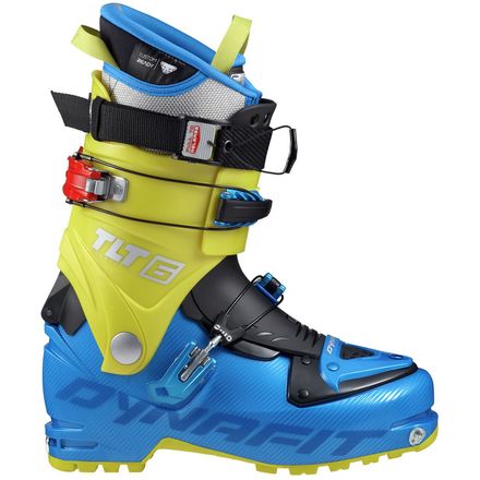 Dynafit TLT6 Mountain CR Ski Boot - Men's - Ski