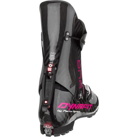 スキー DYNAFIT DNA BY PIERRE GIGNOUX Dynafit DNA by Pierre Gignoux review - Freeride
