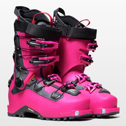 ディナフィット Dynafit BEAST W バックカントリーブーツ Dynafit Beast Alpine Touring Ski Boot - Women's - Ski