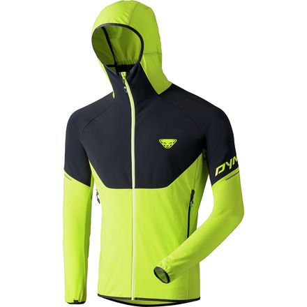 Dynafit Speedfit Windstopper Jacket - Men's - Clothing