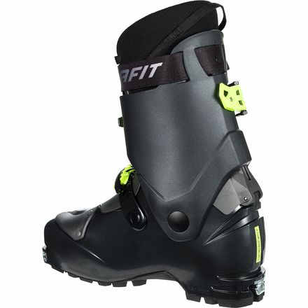 使用頻度少なめ】DYNAFIT TLT Speedfit BC 山スキー 使用頻度少なめ