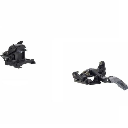 dynafit スキービンディング用ジグ TLT SPEEDほか Speed Turn Binding | Dynafit® International