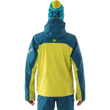 Dynafit Beast Hybrid Jacket - Men's - Clothing