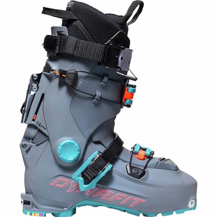 Dynafit Hoji Pro Tour Alpine Touring Ski Boot - 2022 - Women's - Ski