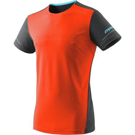 Dynafit Alpine Short-Sleeve T-Shirt - Men's - Clothing
