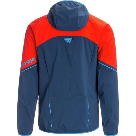 Dynafit Transalper Hybrid Polartec Alpha Jacket - Men's Dynafit Transalper Hybrid Polartec Alpha Jacket - Men's
