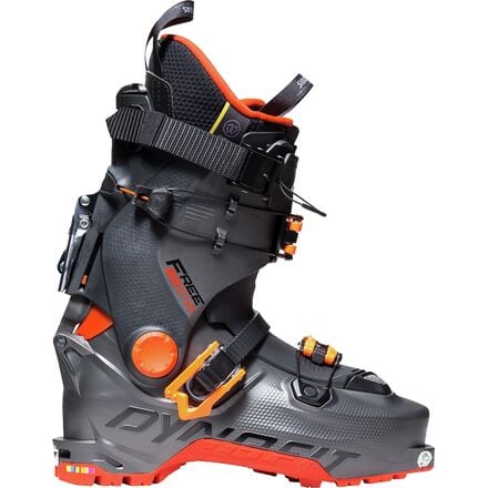 Touring ski boots for wide feet sale