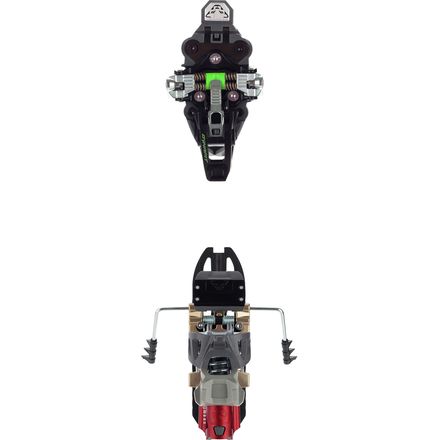人気のクリスマスアイテムがいっぱい！ Dynafit Beast 14 Binding - 2017 - Ski スキー