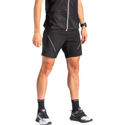 Dynafit Alpine Pro 2-in-1 Short - Men's - Clothing