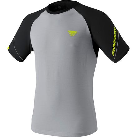 Camiseta Dynafit Alpine Pro Manga Corta - Talla XL, Técnica, Para Deporte