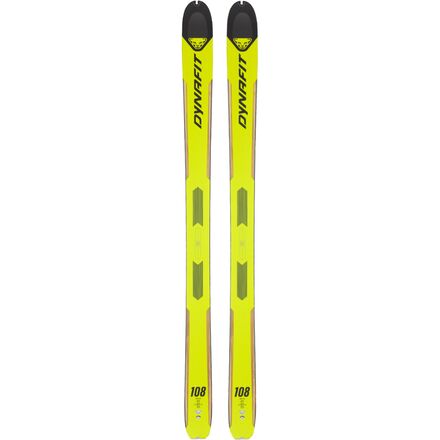 Dynafit Beast 108 Alpine Touring Ski - Ski
