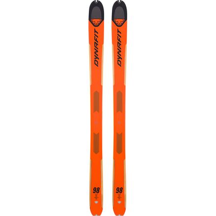 Dynafit Beast 98 Alpine Touring Ski - Ski