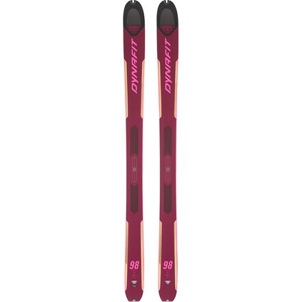 Dynafit Beast 98 Alpine Touring Ski - Women's - Ski