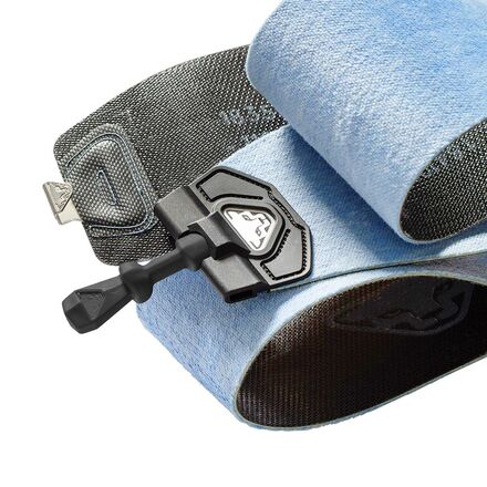 Dynafit Speedskin Blacklight 88 Climbing Skins - Ski