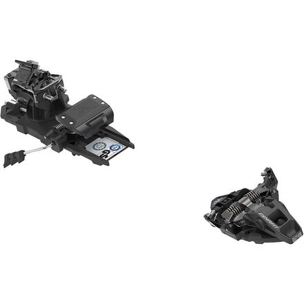Dynafit ST Rotation 10 Binding - 2026 - Ski