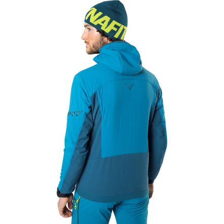 Dynafit Free Alpha Direct Jacket - Men's - Clothing
