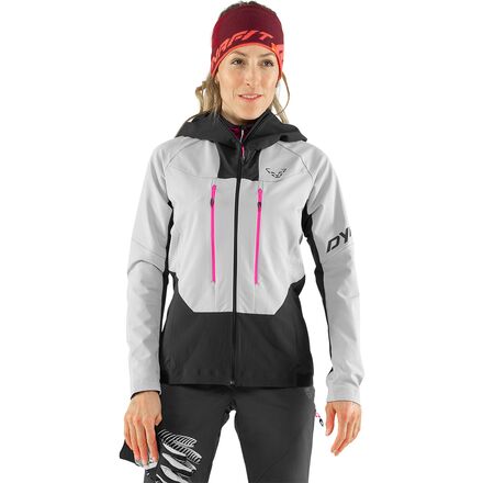 Dynafit Beast Hybrid Jacket Skijacke Damen Dynafit Alpha