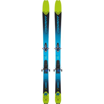Dynafit Seven Summits + Set Ski - 2026 - Ski