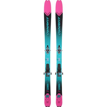 Dynafit Seven Summits+ Ski Set - 2026 - Women's - Ski