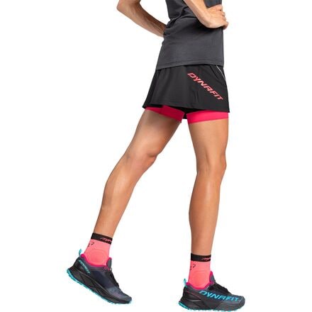 Dynafit ultra top 100 mujer