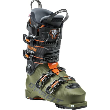 Dynafit Tigard 130 Boot - 2027 - Ski