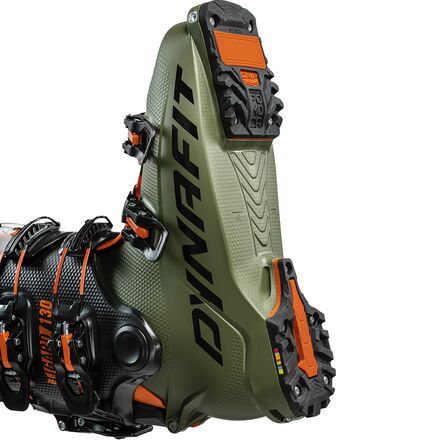 Dynafit Tigard 130 Boot - 2027 - Ski