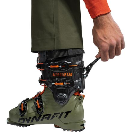 Dynafit Tigard 130 Boot - 2027 - Ski