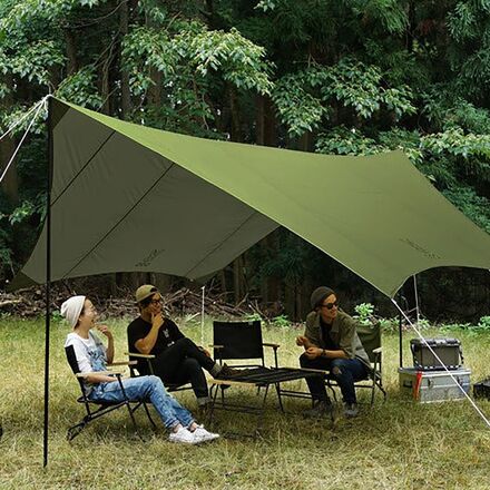DOD ITSUKA NO TARP ベージュ DOD ITSUKA NO TARP ベージュ DOD ITSUKA NO TARP ベージュ