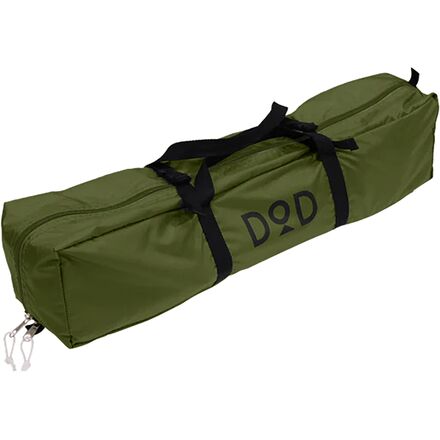 DOD Outdoors Multi Kitchen Table - Hike & Camp