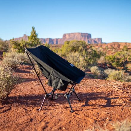 DOD Outdoors Sugoi Chair - Hike & Camp